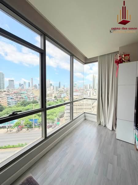 The Room Rama 4, Bangkok, 777 Rama 4 Road, Rong Muang, Pathum Wan, Bangkok, 2 Bedrooms, 86 sqm, Condo For Sale, by JSA REAL ESTATE, 500438237 - DDproperty.com