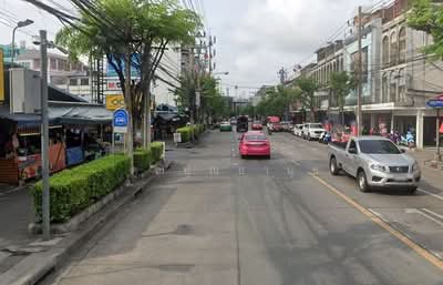 ขาย - ขายที่ดินเปล่า สาธุประดิษฐ์ ซอย 49 ใกล้ King's College International School, กรุงเทพ