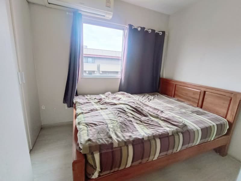 PLUM CONDO PARK รังสิต, ปทุมธานี, ถนนพหลโยธิน, คลองหนึ่ง, คลองหลวง, ปทุมธานี, 22 ตร.ม., คอนโด ให้เช่า, โดย สิริกาญจน์ ฉ.โรจน์ประเสริฐ, 500438240 - DDproperty.com