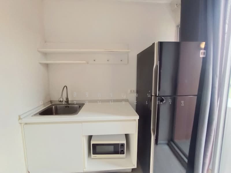 PLUM CONDO PARK รังสิต, ปทุมธานี, ถนนพหลโยธิน, คลองหนึ่ง, คลองหลวง, ปทุมธานี, 22 ตร.ม., คอนโด ให้เช่า, โดย สิริกาญจน์ ฉ.โรจน์ประเสริฐ, 500438240 - DDproperty.com