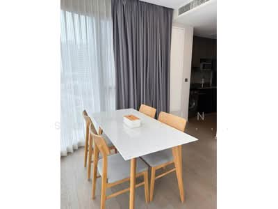 For Rent - ASHTON Chula-Silom, Bangkok