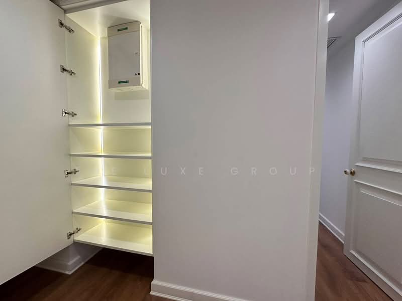 Noble BE33, Bangkok, 19 Soi Sukhumvit 33, Khlong Tan Nua, Watthana, Bangkok, 3 Bedrooms, 136 sqm, Condo For Sale, by The Luxe Group, 500438249 - DDproperty.com
