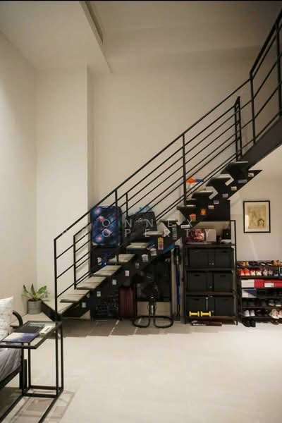The Lofts Silom : เดอะ ลอฟท์ สีลม, กรุงเทพ, ถนนประมวญ, สีลม, บางรัก, กรุงเทพ, 53 ตร.ม., คอนโด ขาย, โดย Connex Property, 500438253 - DDproperty.com