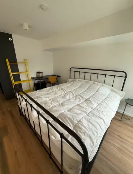 The Lofts Silom : เดอะ ลอฟท์ สีลม, กรุงเทพ, ถนนประมวญ, สีลม, บางรัก, กรุงเทพ, 53 ตร.ม., คอนโด ขาย, โดย Connex Property, 500438253 - DDproperty.com