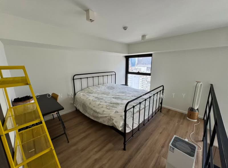 The Lofts Silom : เดอะ ลอฟท์ สีลม, กรุงเทพ, ถนนประมวญ, สีลม, บางรัก, กรุงเทพ, 53 ตร.ม., คอนโด ขาย, โดย Connex Property, 500438253 - DDproperty.com