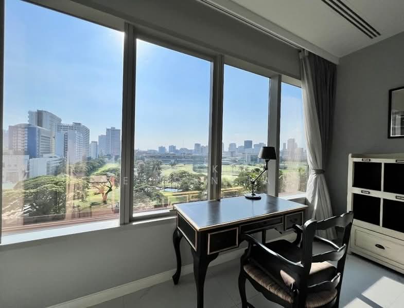 185 Rajadamri, Bangkok, 185 Rajadamri Road, Lumphini, Pathum Wan, Bangkok, 2 Bedrooms, 108 sqm, Condo For Sale, by Bangkok Residential, 500438254 - DDproperty.com