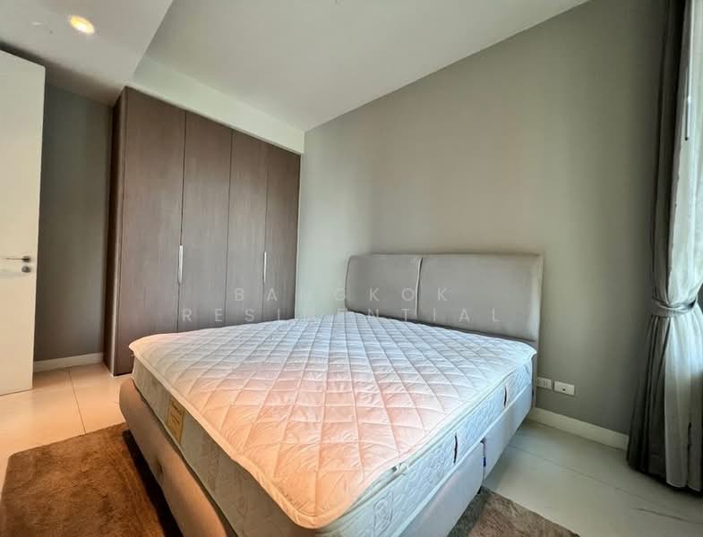 185 Rajadamri, Bangkok, 185 Rajadamri Road, Lumphini, Pathum Wan, Bangkok, 2 Bedrooms, 108 sqm, Condo For Sale, by Bangkok Residential, 500438254 - DDproperty.com
