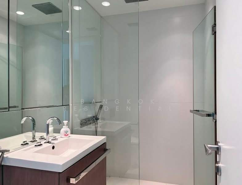 185 Rajadamri, Bangkok, 185 Rajadamri Road, Lumphini, Pathum Wan, Bangkok, 2 Bedrooms, 108 sqm, Condo For Sale, by Bangkok Residential, 500438254 - DDproperty.com