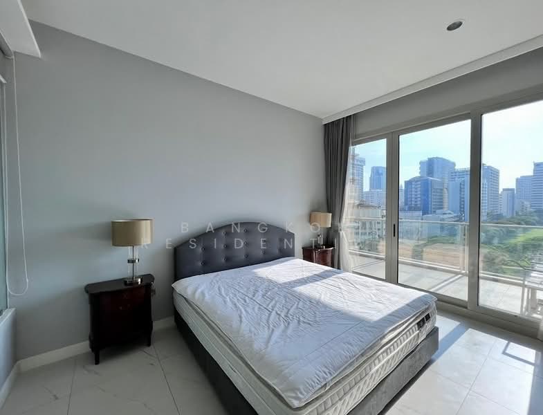 185 Rajadamri, Bangkok, 185 Rajadamri Road, Lumphini, Pathum Wan, Bangkok, 2 Bedrooms, 108 sqm, Condo For Sale, by Bangkok Residential, 500438254 - DDproperty.com