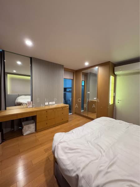 Nirvana Define Rama 9, Bangkok, Soi Thavornthawat 1, Suan Luang, Bangkok, 3 Bedrooms, 285 sqm, Townhouse For Sale, by Supitcha Wongisaraseri, 500438257 - DDproperty.com