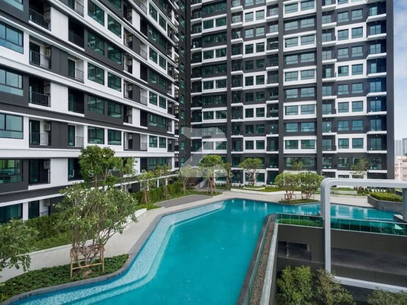 The Parkland Phetkasem-Thapra : เดอะ พาร์คแลนด์ เพชรเกษม-ท่าพระ, กรุงเทพ, 99 ถนนเพชรเกษม, วัดท่าพระ, บางกอกใหญ่, กรุงเทพ, 73 ตร.ม., คอนโด ขาย, โดย JSA REAL ESTATE, 500438259 - DDproperty.com