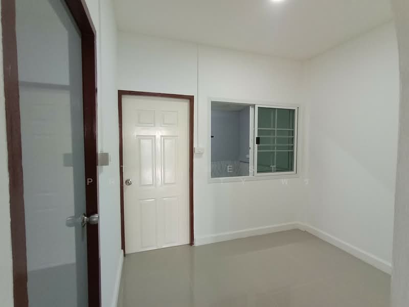 ทาวน์เฮ้าส์บ้านใต้ กาญจนบุรี, Kanchanaburi, Ban-Tai, Muang Kanchanaburi, Kanchanaburi, 3 Bedrooms, 150 sqm, Townhouse For Sale, by The Best Property พร, 500438260 - DDproperty.com