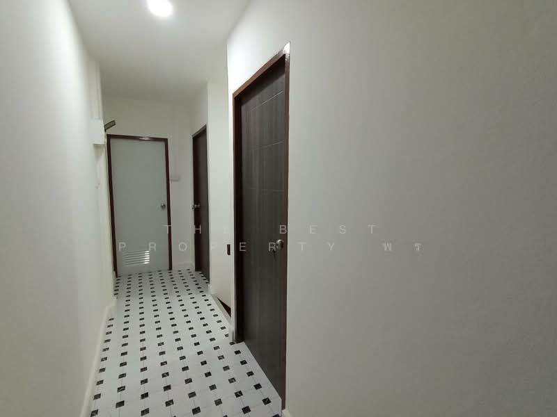 ทาวน์เฮ้าส์บ้านใต้ กาญจนบุรี, Kanchanaburi, Ban-Tai, Muang Kanchanaburi, Kanchanaburi, 3 Bedrooms, 150 sqm, Townhouse For Sale, by The Best Property พร, 500438260 - DDproperty.com