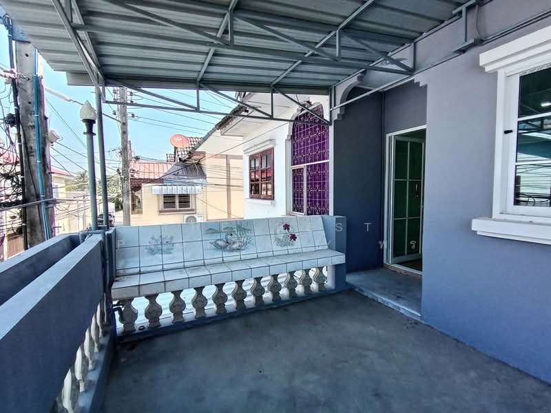 ทาวน์เฮ้าส์บ้านใต้ กาญจนบุรี, Kanchanaburi, Ban-Tai, Muang Kanchanaburi, Kanchanaburi, 3 Bedrooms, 150 sqm, Townhouse For Sale, by The Best Property พร, 500438260 - DDproperty.com