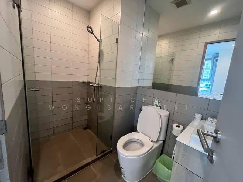 IDEO MOBI Sukhumvit 81 : ไอดีโอ โมบิ สุขุมวิท 81, กรุงเทพ, 2097 ถนนสุขุมวิท แขวงบางจาก เขตพระโขนง กรุงเทพมหานคร, บางจาก, พระโขนง, กรุงเทพ, 31 ตร.ม., คอนโด ให้เช่า, โดย Supitcha Wongisaraseri, 500438261 - DDproperty.com