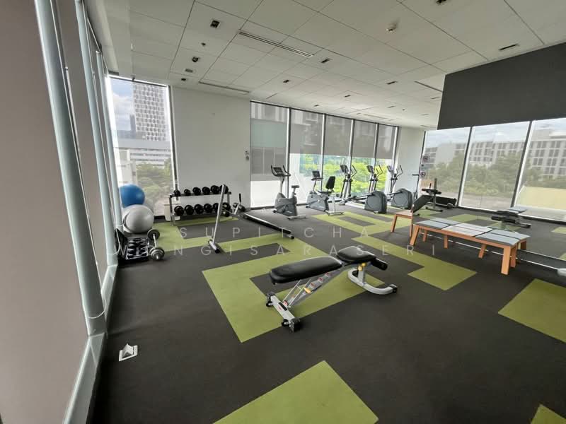IDEO MOBI Sukhumvit 81, Bangkok, 2097 Sukhumvit Road, Bang Chak, Phra Khanong, Bangkok, 1 Bedroom, 31 sqm, Condo For Rent, by Supitcha Wongisaraseri, 500438261 - DDproperty.com