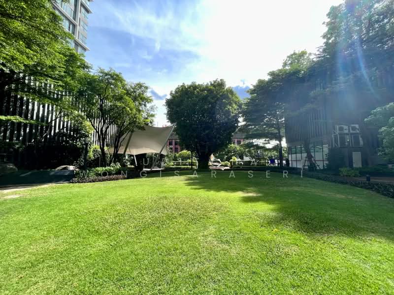 IDEO MOBI Sukhumvit 81, Bangkok, 2097 Sukhumvit Road, Bang Chak, Phra Khanong, Bangkok, 1 Bedroom, 31 sqm, Condo For Rent, by Supitcha Wongisaraseri, 500438261 - DDproperty.com