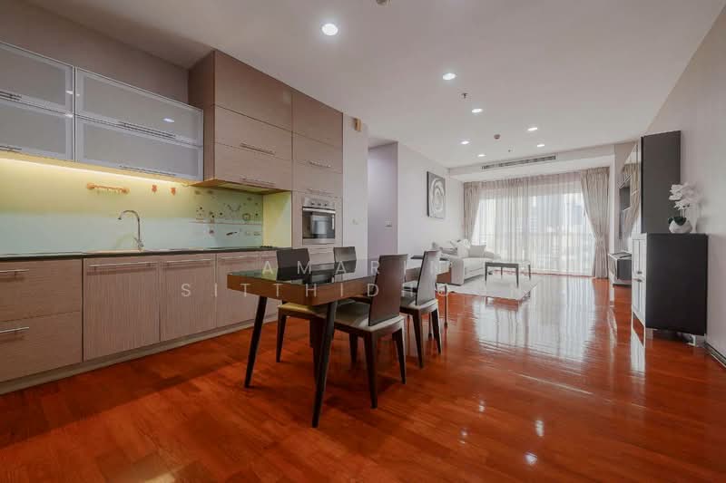 Noble Ora, Bangkok, Soi Sukhumvit 55, Sukhumvit Road, Khlong Tan Nua, Watthana, Bangkok, 2 Bedrooms, 108 sqm, Condo For Rent, by Amarin Sitthidhoon, 500438263 - DDproperty.com