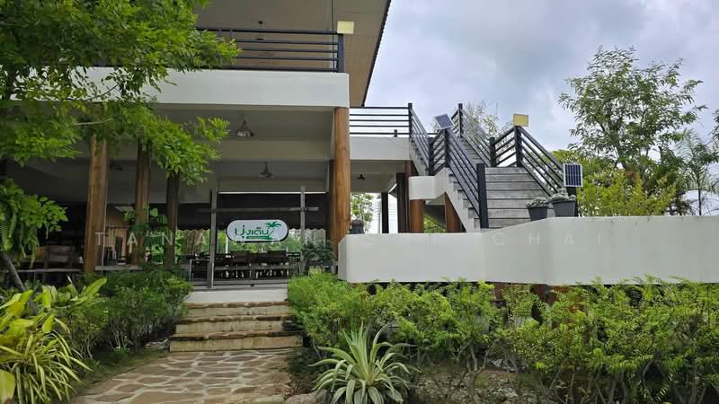 บ้าน 4-ห้องนอน, ชลบุรี, บางพระ, ศรีราชา, ชลบุรี, 368 ตร.ม., บ้านเดี่ยว ให้เช่า, โดย Tanawan Surichai, 500438264 - DDproperty.com