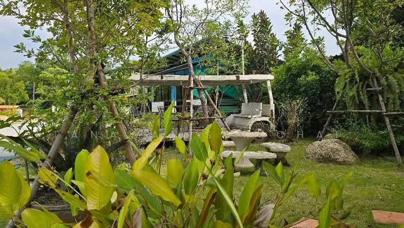 4-BR House, Chon Buri (Pattaya), Bang Phra, Si Racha, Chon Buri (Pattaya), 4 Bedrooms, 368 sqm, Single Detached House For Rent, by Tanawan Surichai, 500438264 - DDproperty.com