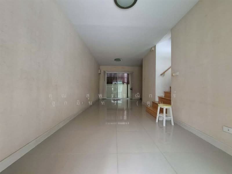 Pleno Rattanathibet – Chaiyaphruek, Nonthaburi, Ratchaphruek-Kanchanaphisek Road, Phimonrat, Bang Bua Thong, Nonthaburi, 3 Bedrooms, 100 sqm, Townhouse For Sale, by คุณ สุพรรณิการ์ ลูกอินทร์ (ตูน), 500438268 - DDproperty.com