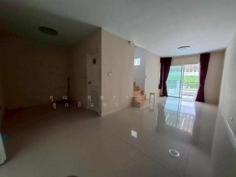 Pleno Rattanathibet – Chaiyaphruek, Nonthaburi, Ratchaphruek-Kanchanaphisek Road, Phimonrat, Bang Bua Thong, Nonthaburi, 3 Bedrooms, 100 sqm, Townhouse For Sale, by คุณ สุพรรณิการ์ ลูกอินทร์ (ตูน), 500438268 - DDproperty.com