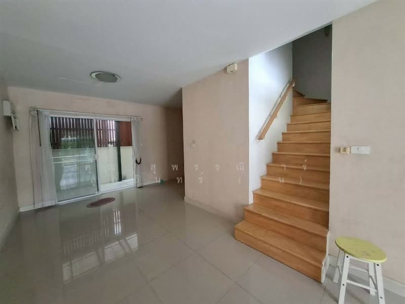 Pleno Rattanathibet – Chaiyaphruek, Nonthaburi, Ratchaphruek-Kanchanaphisek Road, Phimonrat, Bang Bua Thong, Nonthaburi, 3 Bedrooms, 100 sqm, Townhouse For Sale, by คุณ สุพรรณิการ์ ลูกอินทร์ (ตูน), 500438268 - DDproperty.com