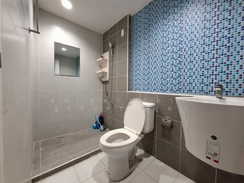 Pleno Rattanathibet – Chaiyaphruek, Nonthaburi, Ratchaphruek-Kanchanaphisek Road, Phimonrat, Bang Bua Thong, Nonthaburi, 3 Bedrooms, 100 sqm, Townhouse For Sale, by คุณ สุพรรณิการ์ ลูกอินทร์ (ตูน), 500438268 - DDproperty.com