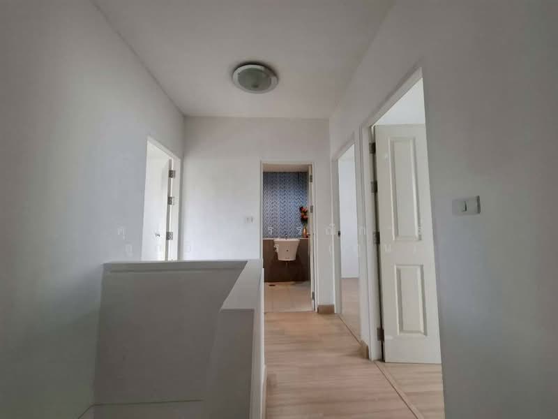 Pleno Rattanathibet – Chaiyaphruek, Nonthaburi, Ratchaphruek-Kanchanaphisek Road, Phimonrat, Bang Bua Thong, Nonthaburi, 3 Bedrooms, 100 sqm, Townhouse For Sale, by คุณ สุพรรณิการ์ ลูกอินทร์ (ตูน), 500438268 - DDproperty.com