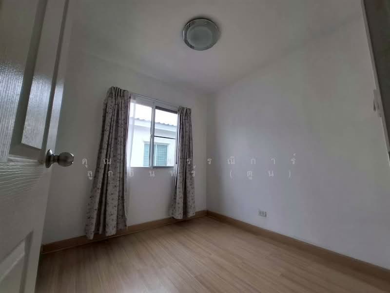 Pleno Rattanathibet – Chaiyaphruek, Nonthaburi, Ratchaphruek-Kanchanaphisek Road, Phimonrat, Bang Bua Thong, Nonthaburi, 3 Bedrooms, 100 sqm, Townhouse For Sale, by คุณ สุพรรณิการ์ ลูกอินทร์ (ตูน), 500438268 - DDproperty.com