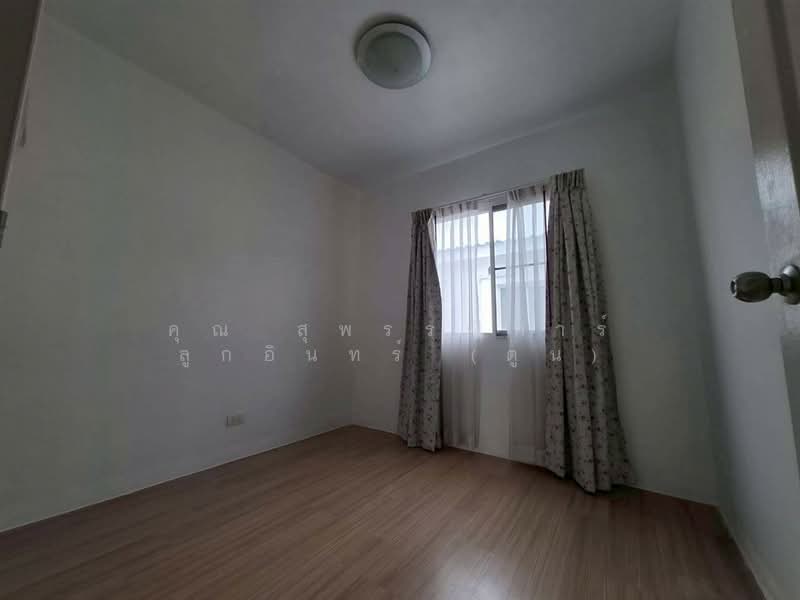 Pleno Rattanathibet – Chaiyaphruek, Nonthaburi, Ratchaphruek-Kanchanaphisek Road, Phimonrat, Bang Bua Thong, Nonthaburi, 3 Bedrooms, 100 sqm, Townhouse For Sale, by คุณ สุพรรณิการ์ ลูกอินทร์ (ตูน), 500438268 - DDproperty.com
