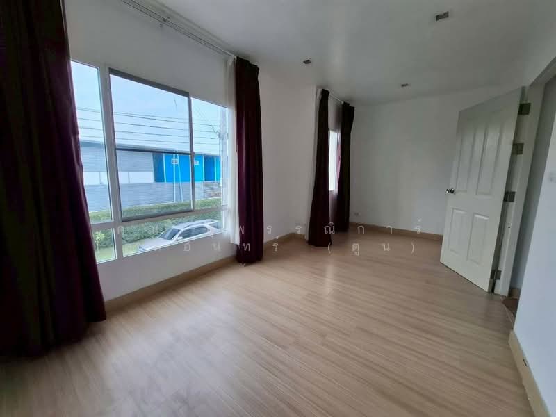 Pleno Rattanathibet – Chaiyaphruek, Nonthaburi, Ratchaphruek-Kanchanaphisek Road, Phimonrat, Bang Bua Thong, Nonthaburi, 3 Bedrooms, 100 sqm, Townhouse For Sale, by คุณ สุพรรณิการ์ ลูกอินทร์ (ตูน), 500438268 - DDproperty.com