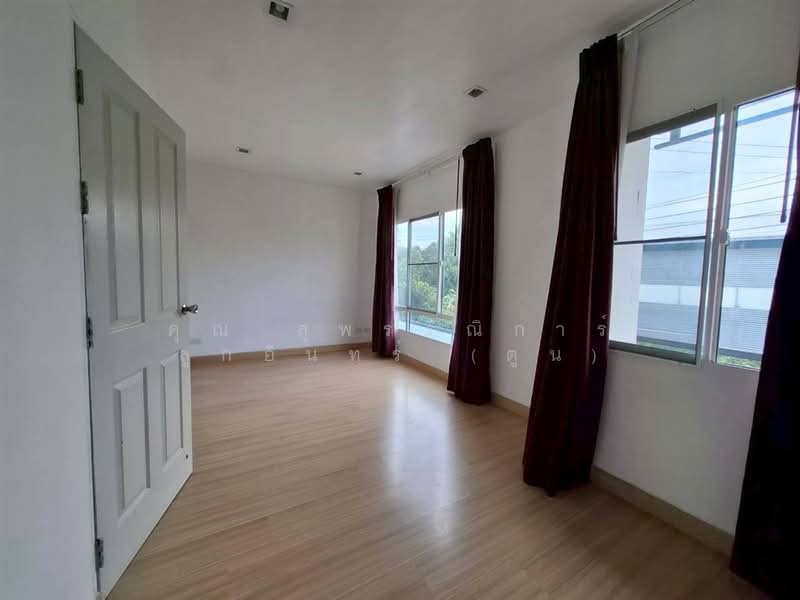 Pleno Rattanathibet – Chaiyaphruek, Nonthaburi, Ratchaphruek-Kanchanaphisek Road, Phimonrat, Bang Bua Thong, Nonthaburi, 3 Bedrooms, 100 sqm, Townhouse For Sale, by คุณ สุพรรณิการ์ ลูกอินทร์ (ตูน), 500438268 - DDproperty.com