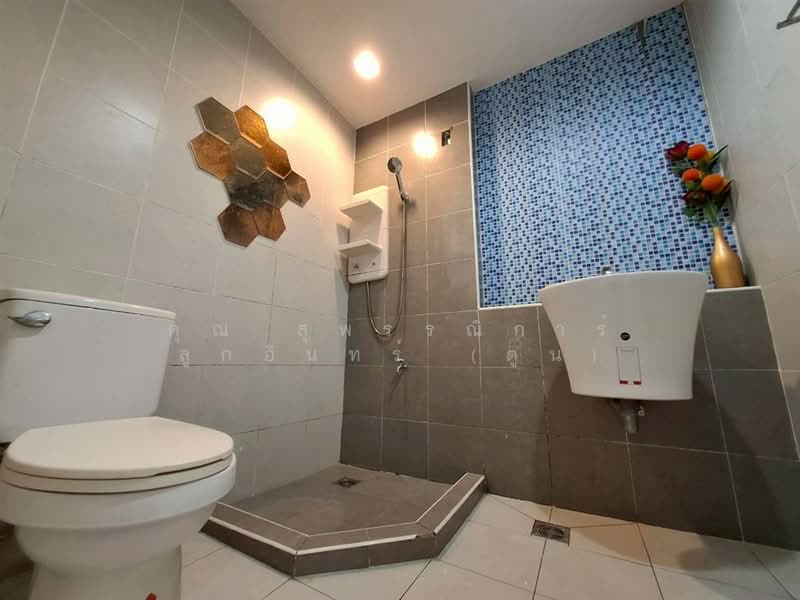 Pleno Rattanathibet – Chaiyaphruek, Nonthaburi, Ratchaphruek-Kanchanaphisek Road, Phimonrat, Bang Bua Thong, Nonthaburi, 3 Bedrooms, 100 sqm, Townhouse For Sale, by คุณ สุพรรณิการ์ ลูกอินทร์ (ตูน), 500438268 - DDproperty.com