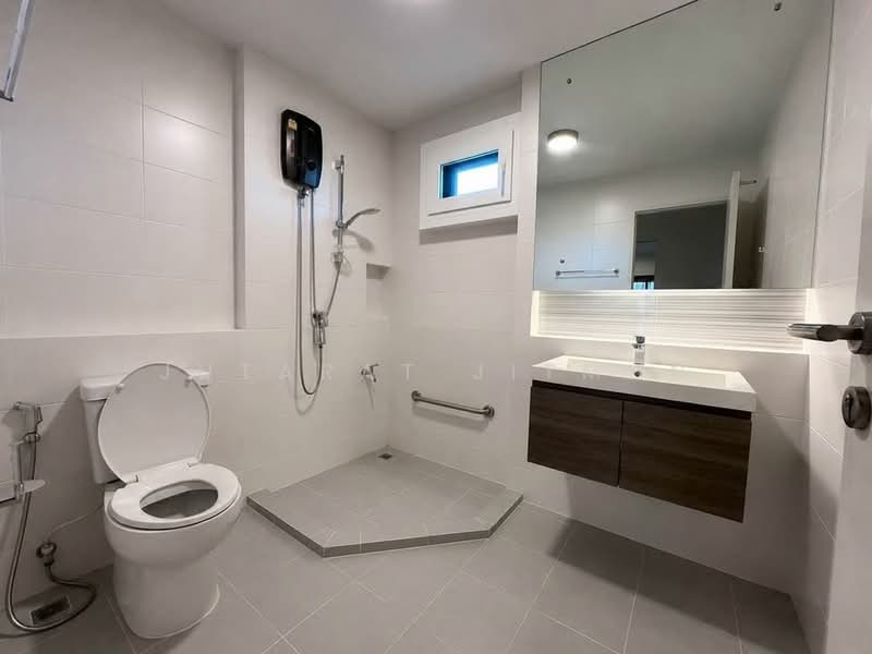 Habitia Yard Ramintra, Bangkok, Panya-intra Road, Sam Wa Tawan Tok, Khlong Sam Wa, Bangkok, 4 Bedrooms, 262 sqm, Single Detached House For Sale, by Jutarat Jitmun, 500438269 - DDproperty.com