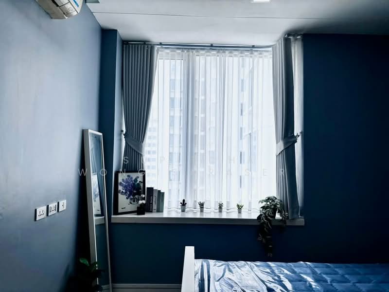 TC Green Rama 9, Bangkok, Rama 9 Road, Huai Khwang, Bangkok, 2 Bedrooms, 55 sqm, Condo For Sale, by Supitcha Wongisaraseri, 500438272 - DDproperty.com