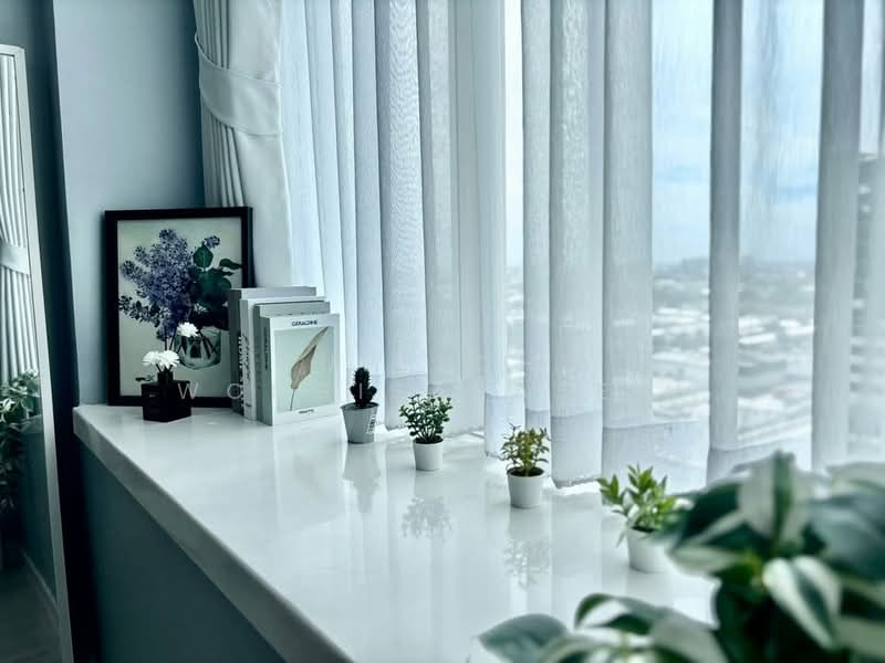 TC Green Rama 9, Bangkok, Rama 9 Road, Huai Khwang, Bangkok, 2 Bedrooms, 55 sqm, Condo For Sale, by Supitcha Wongisaraseri, 500438272 - DDproperty.com