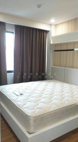 Dusit Grand Park, Chon Buri (Pattaya), 384/206, Moo 12, Jomtiensaineung Road, Bang Lamung, Bang Lamung (Pattaya), Chon Buri (Pattaya), 1 Bedroom, 35 sqm, Condo For Rent, by Tanawan Surichai, 500438273 - DDproperty.com