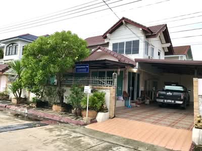ขาย - Happy place park Latkrabang : แฮปปี้เพลซพาร์ค ลาดกระบัง, กรุงเทพ