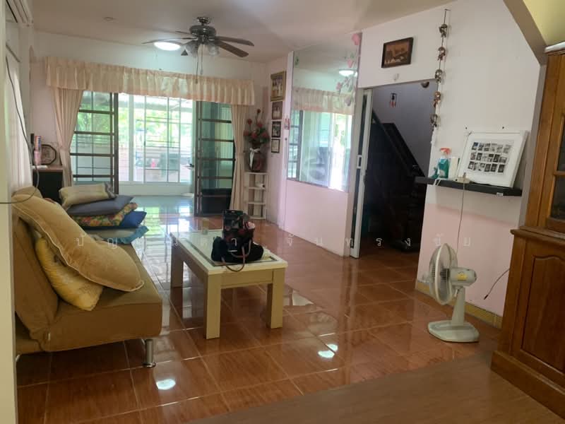 Happy place park Latkrabang, Bangkok, Happy Place Road, Khlong Sam Prawet, Lat Krabang, Bangkok, 3 Bedrooms, 190 sqm, Single Detached House For Sale, by ปัญชนิดา จันทรงชัย, 500438275 - DDproperty.com
