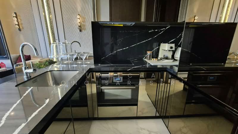 The Esse Sukhumvit 36, Bangkok, Soi Sukhumvit 36, Sukhumvit Road, Phra Kanong, Khlong Toei, Bangkok, 1 Bedroom, 38 sqm, Condo For Rent, by Supitcha Wongisaraseri, 500438276 - DDproperty.com