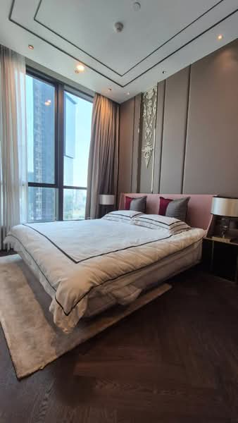 The Esse Sukhumvit 36, Bangkok, Soi Sukhumvit 36, Sukhumvit Road, Phra Kanong, Khlong Toei, Bangkok, 1 Bedroom, 38 sqm, Condo For Rent, by Supitcha Wongisaraseri, 500438276 - DDproperty.com