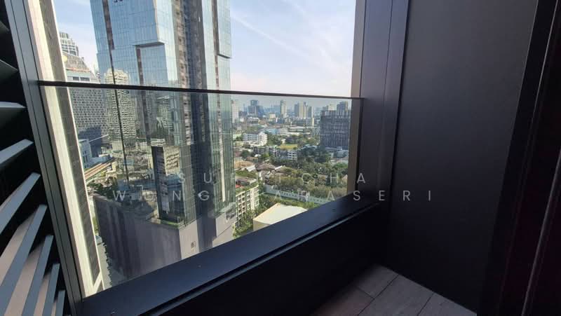 The Esse Sukhumvit 36 : ดิ เอส สุขุมวิท 36, กรุงเทพ, ซอยสุขุมวิท 36 ถนนสุขุมวิท, พระโขนง, คลองเตย, กรุงเทพ, 38 ตร.ม., คอนโด ให้เช่า, โดย Supitcha Wongisaraseri, 500438276 - DDproperty.com