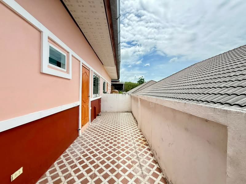 พนานิคม, Rayong, Phananikhom, Nikhom Pattana, Rayong, 2 Bedrooms, 156 sqm, Single Detached House For Sale, by พรรณราย นันตะสุข, 500438277 - DDproperty.com