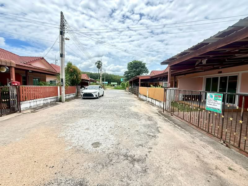 พนานิคม, ระยอง, พนานิคม, นิคมพัฒนา, ระยอง, 156 ตร.ม., บ้านเดี่ยว ขาย, โดย พรรณราย นันตะสุข, 500438277 - DDproperty.com