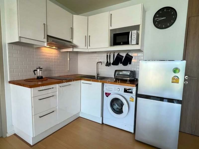 Noble Reveal, Bangkok, 36 Soi Sukhumvit 63, Ekamai Road, Phra Kanong Nua, Watthana, Bangkok, 1 Bedroom, 56 sqm, Condo For Sale, by Supitcha Wongisaraseri, 500438280 - DDproperty.com