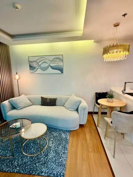 The Peak Towers, Chon Buri (Pattaya), Kasetsin 9, Nong Pru, Bang Lamung (Pattaya), Chon Buri (Pattaya), 1 Bedroom, 44 sqm, Condo For Rent, by HOME Real Estate Service, 500438281 - DDproperty.com