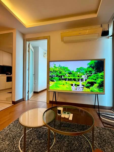The Peak Towers, Chon Buri (Pattaya), Kasetsin 9, Nong Pru, Bang Lamung (Pattaya), Chon Buri (Pattaya), 1 Bedroom, 44 sqm, Condo For Rent, by HOME Real Estate Service, 500438281 - DDproperty.com