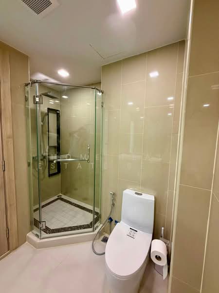 The Peak Towers, Chon Buri (Pattaya), Kasetsin 9, Nong Pru, Bang Lamung (Pattaya), Chon Buri (Pattaya), 1 Bedroom, 44 sqm, Condo For Rent, by HOME Real Estate Service, 500438281 - DDproperty.com