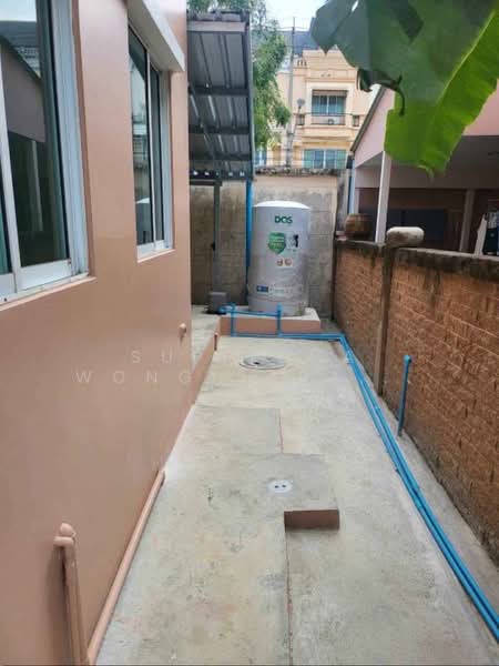 undefined, Bangkok, Bang Khae, Bangkok, 4 Bedrooms, 250 sqm, Single Detached House For Rent, by Supitcha Wongisaraseri, 500438283 - DDproperty.com